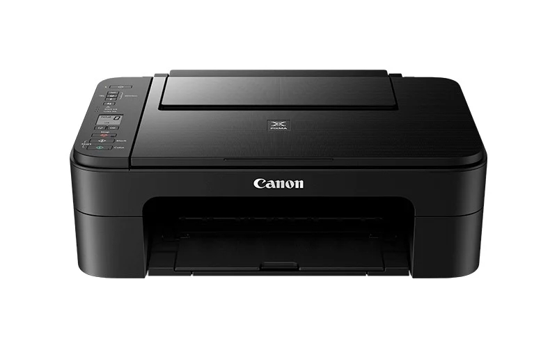 Canon Pixma Ts3355 Impresora Multifuncion Color Wifi