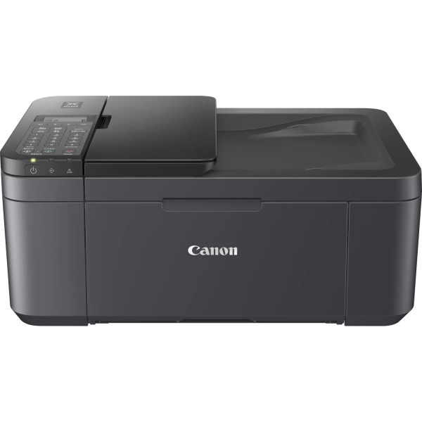 Canon Pixma Tr4755I Impresora Multifuncion Color Duplex Wifi Fax