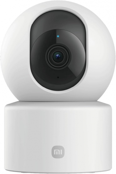 Xiaomi Smart Camera C301 Camara Ip Vigilancia 2K Wifi - Vigilancia Interior - Vision Nocturna - Angulo De Vision 360° - Ia Para Detección Humana