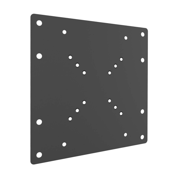 Aisens Adaptador Vesa 200X200 Para Monitor/Tv - Color Negro
