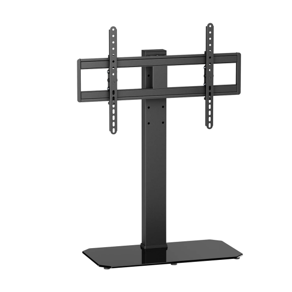 Aisens Soporte De Mesa Eco Giratorio E Inclinable Para Monitor/Tv 60Kg De 43-86