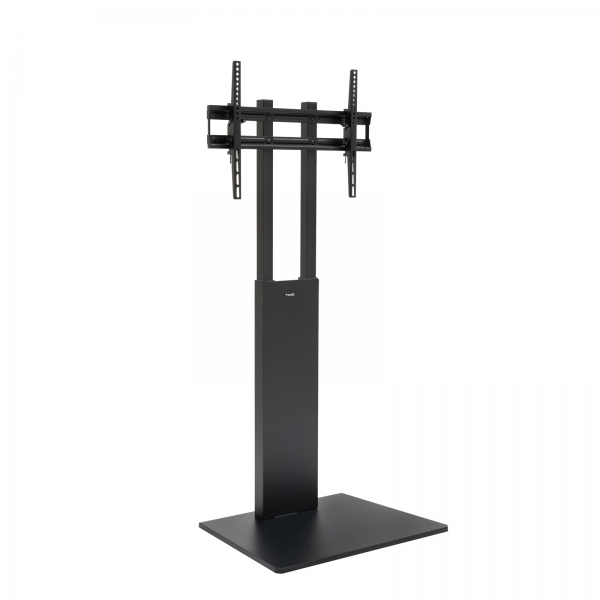 Tooq Mirror Soporte De Suelo Fijo Para Pantallas De 32-85