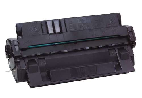 Hp C4129X Negro Cartucho De Toner Generico - Reemplaza 29X