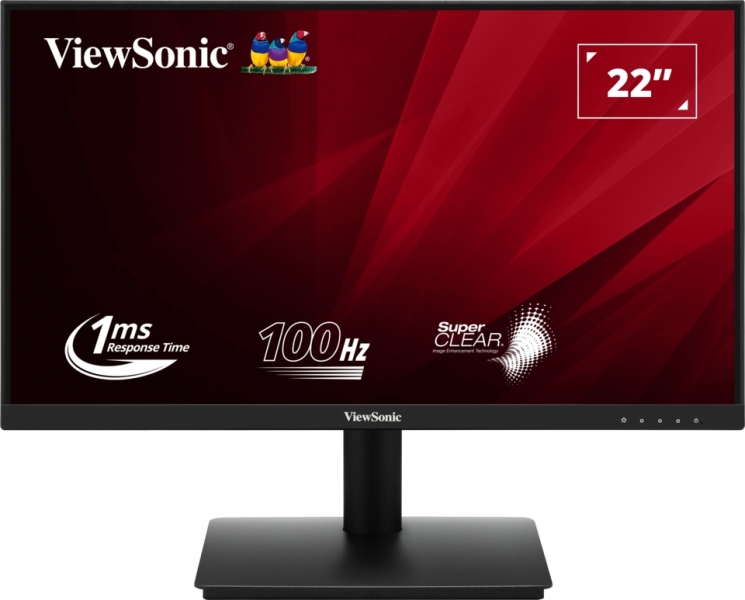 Viewsonic Monitor 21,5