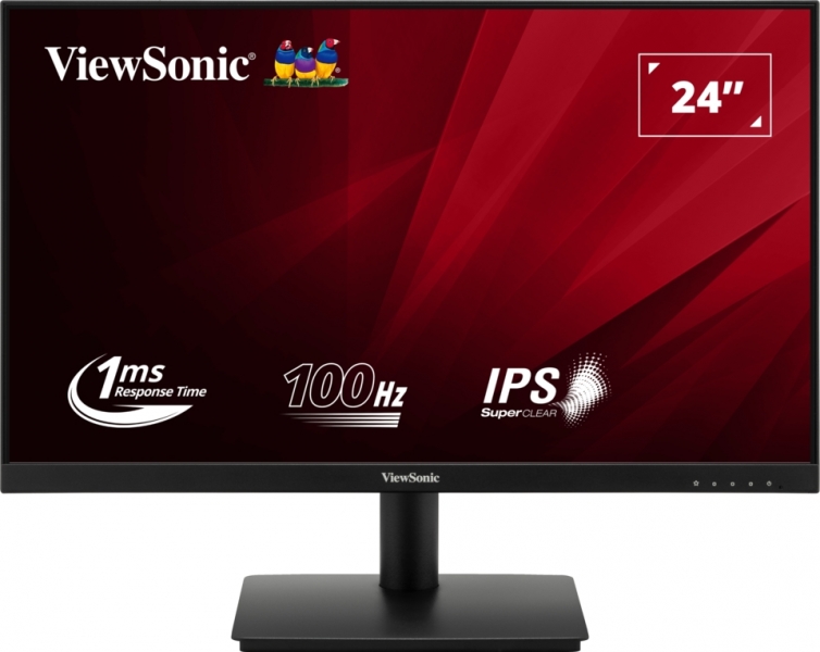 Viewsonic Monitor 23.8