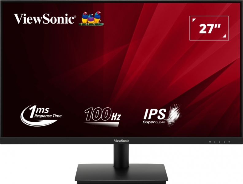 Viewsonic Monitor 27