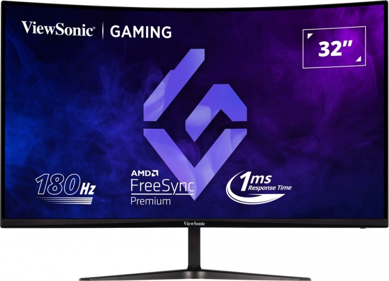 Viewsonic Monitor 32