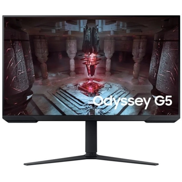 Samsung Odyssey G5 Monitor 32