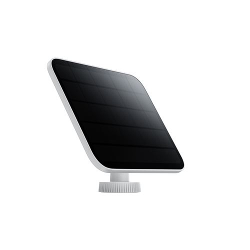 Xiaomi Panel Solar Outdoor Para Camaras Bw Series