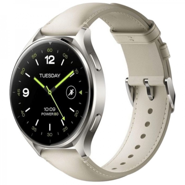 Xiaomi Watch 2 Reloj Smartwatch Pantalla Amoled 1.43