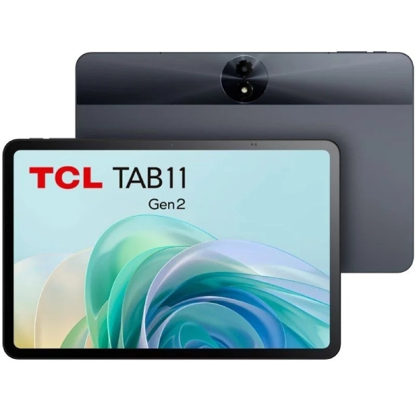 Tcl Tab 11 Gen 2 Tablet Pantalla 11