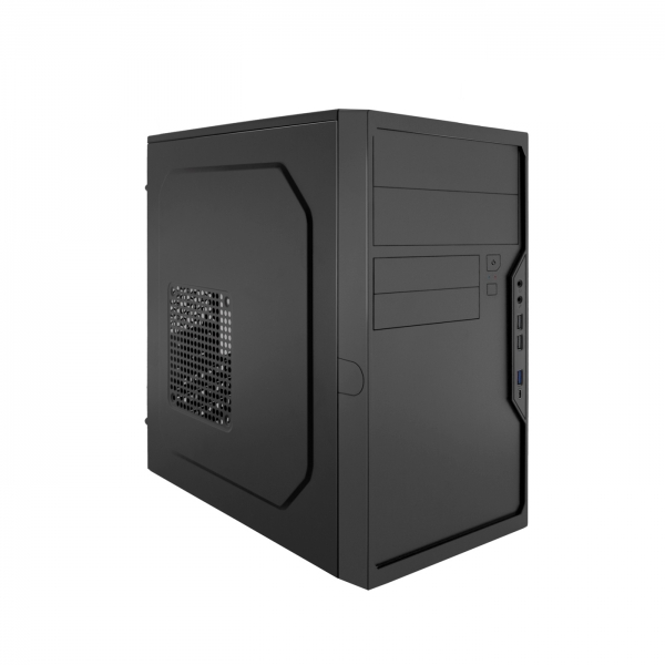 Coolbox M550 Caja Torre Microatx - Tamaño Disco Soportado 3.5
