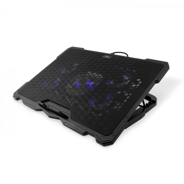 Coolbox Ncp17-V5 Base De Refrigeracion Para Portatil Hasta 17.3