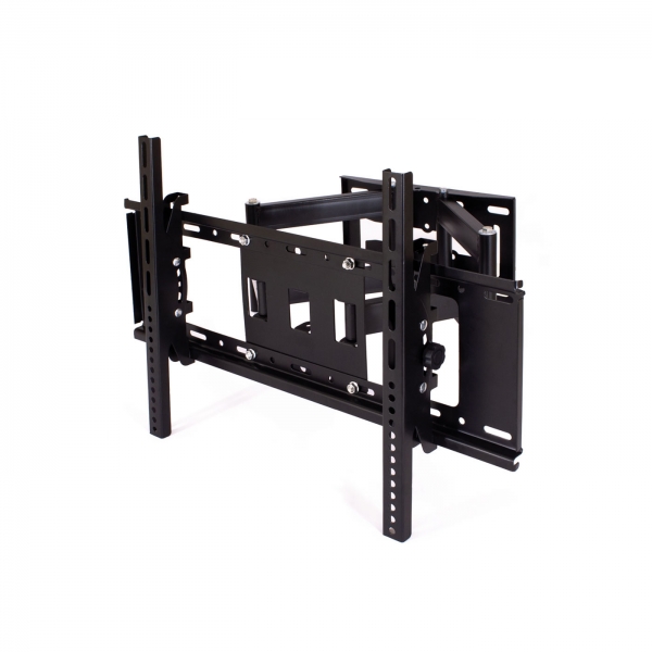 Coolbox Tvstand-04 Soporte De Pared Compacto Para Pantallas De 32