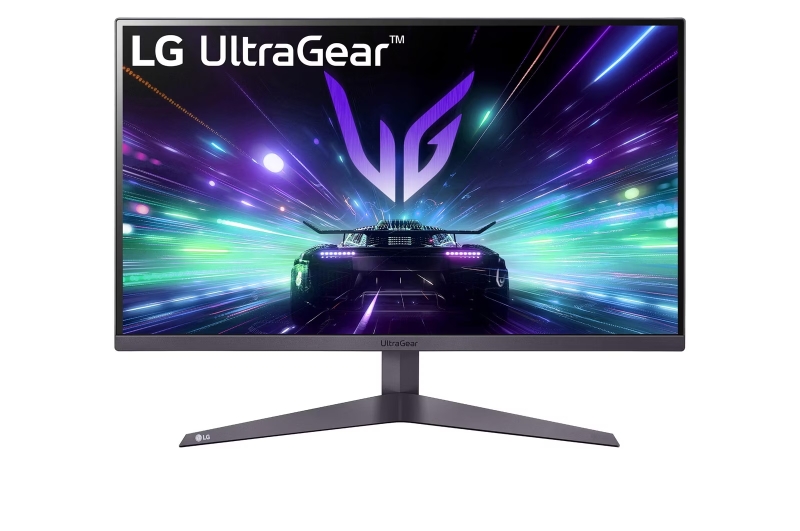 Lg Ultragear Monitor Gaming Led 27