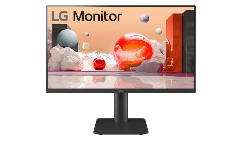 Lg Monitor Led 24.5