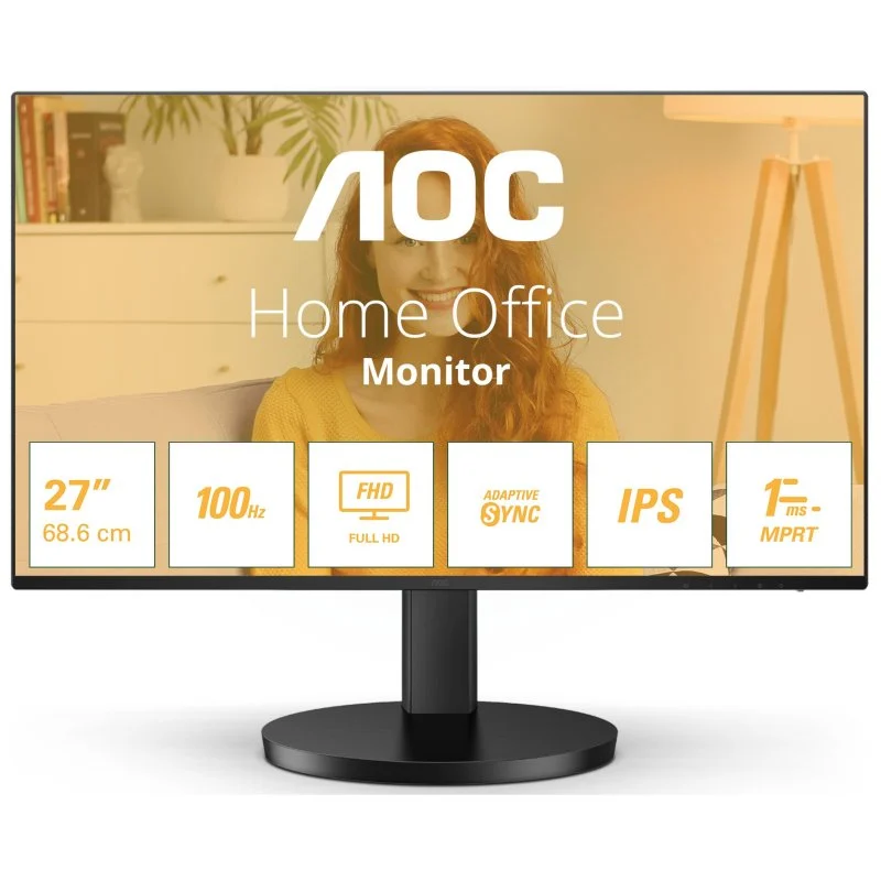 Aoc Monitor 27