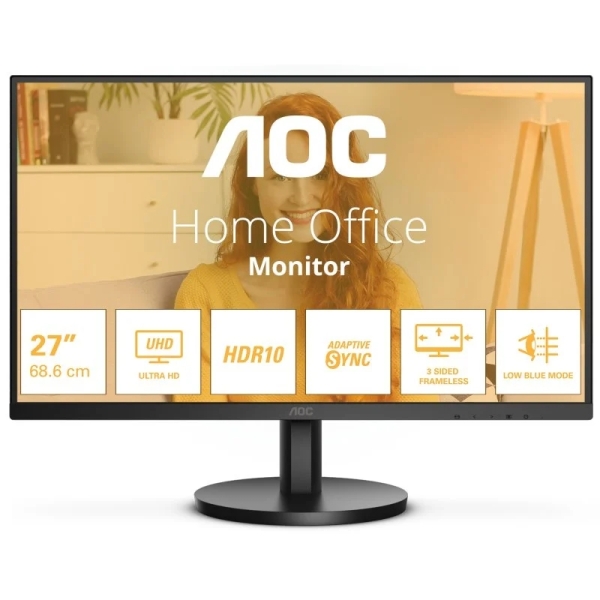 Aoc Monitor 27