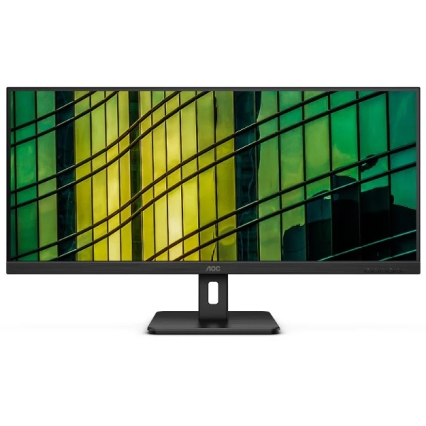 Aoc Monitor 34