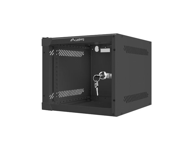 Lanberg Wf10 Armario Rack 10