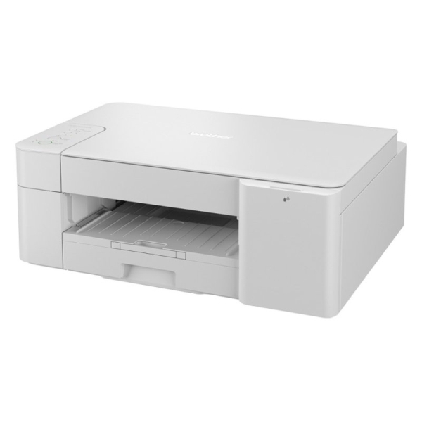 Brother Ecopro Dcpj1200W Impresora Multifuncion Color Wifi 16Ppm
