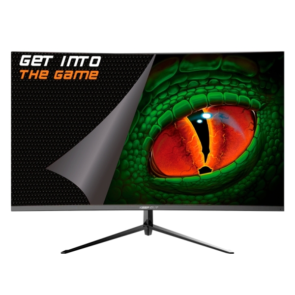 Keepout Monitor Gaming 23.8