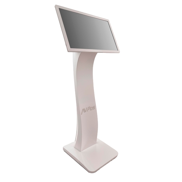 Avpos Display Comercial Suelo 27 