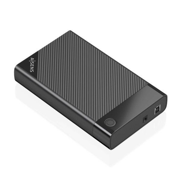 Aisens Caja Externa 3,5