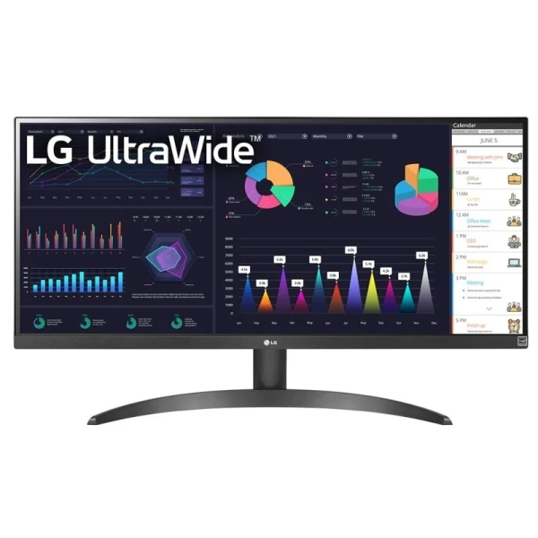 Lg Ultrawide Monitor Led 29