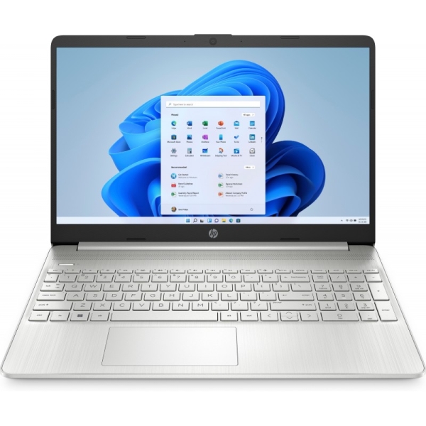 Hp 15S-Eq2180Ns Portatil 15.6