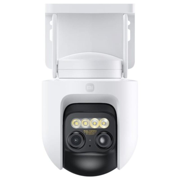 Xiaomi Outdoor Camera Cw700S Camara Vigilancia 2.5K Wifi - Vista Horizontal Completa 360º - Deteccion Humana - Vision Nocturna Inteligente - Ip66 - Sonido Bidireccional - Aviso Acustico Y Visual