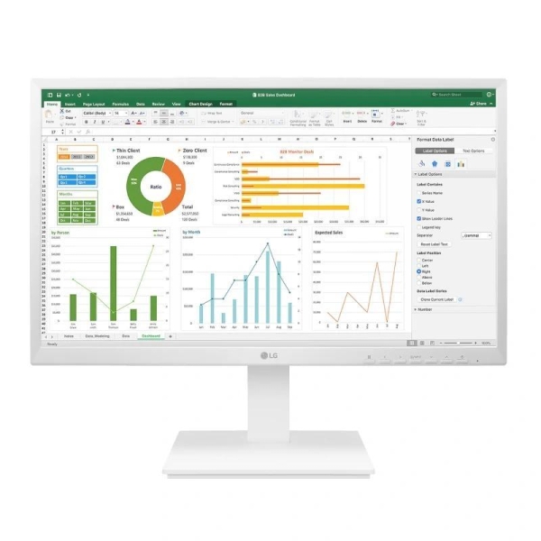 Lg Monitor 27