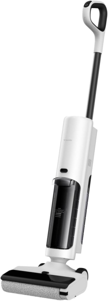 Xiaomi Truclean W20 Wet Dry Vacuum Aspirador Sin Cable - Aspira Y Friega - Ligero - Autonomia Hasta 30M - Color Blanco