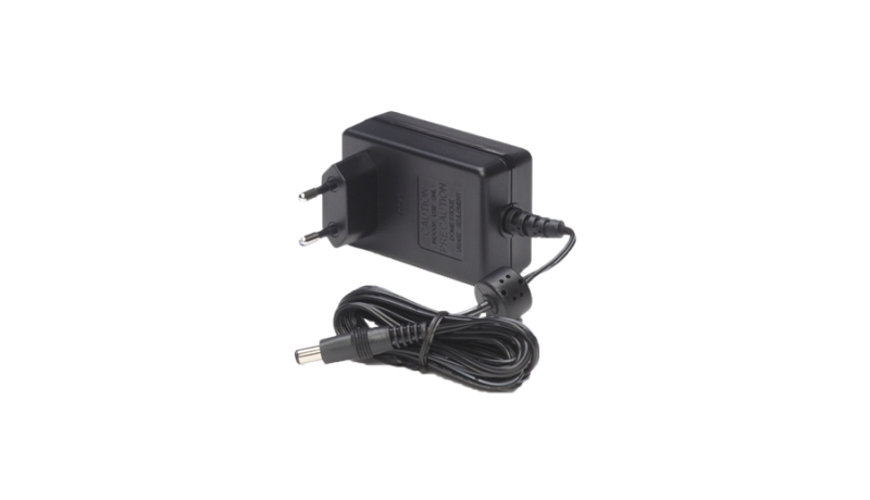 Brother Ad24Eseu Adaptador De Corriente Para Rotuladoras Pt1000/2100Vp