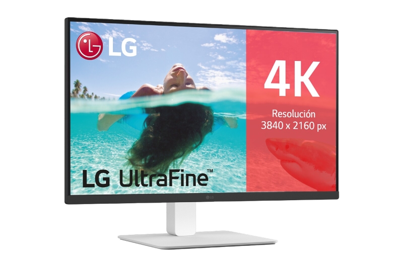 Lg Ultrafine Monitor Led 27