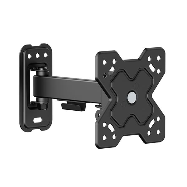 Cromad Soporte De Pared Con Brazo Articulado Para Tv De 13
