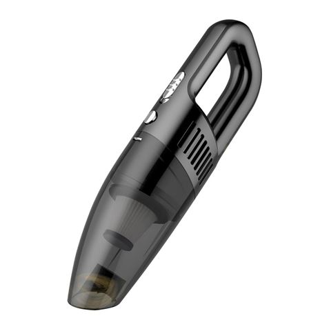 Xo Cz001 Aspirador De Mano - Motor Ciclonico - Aspira Solido Y Liquido - Filtro Lavable - Cable De 5M - Accesorios Incluidos