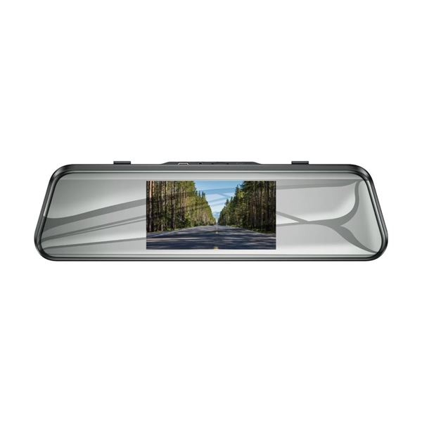 Xo Xj06 Retrovisor Con Dashcam - 5