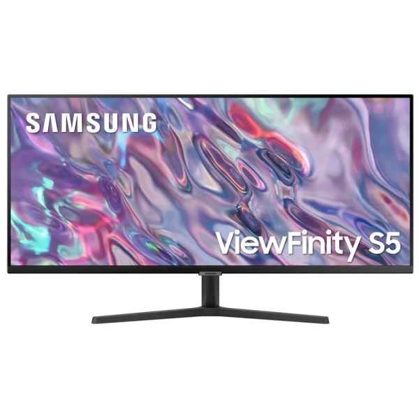 Samsung Viewfinity S5 Monitor 34