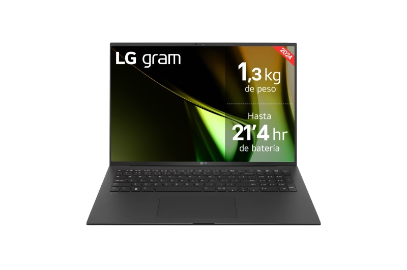 Lg Gram 17Zd90S-G.ax75B Portatil 17