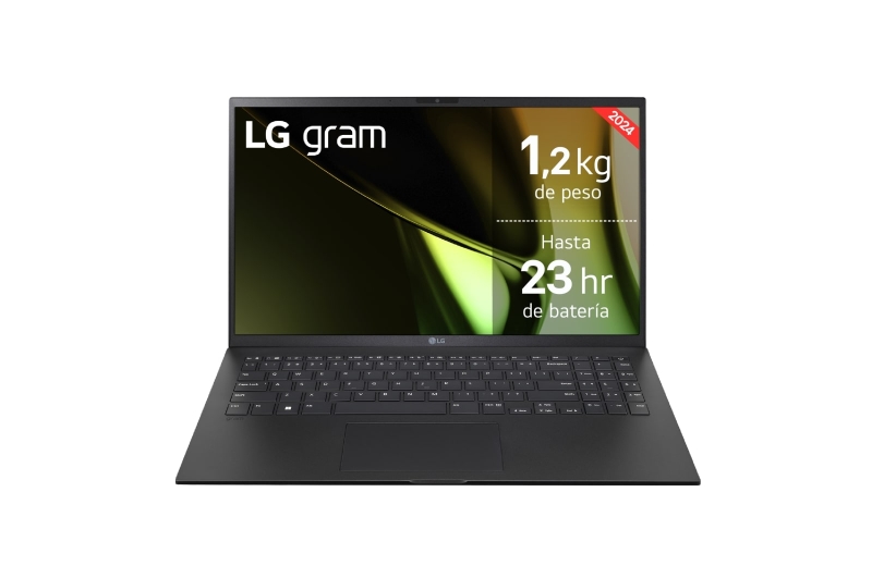 Lg Gram 15Z90S-G.aa75B Portatil 15