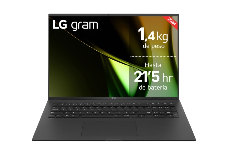 Lg Gram 17Z90S-G.aa79B Portatil 17