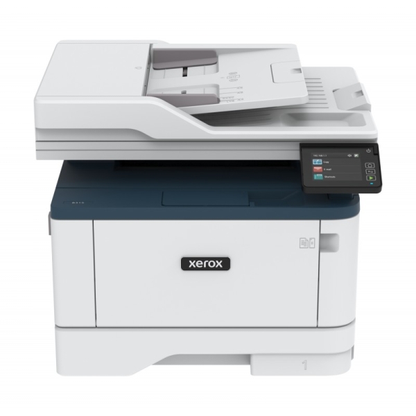 Xerox B315 Impresora Multifuncion Laser Monocromo Duplex Wifi 40Ppm - 2 Bandejas