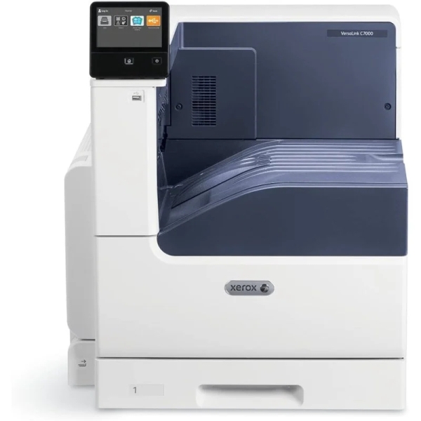 Xerox Versalink C7000V Impresora Laser A3 Color Duplex 35Ppm