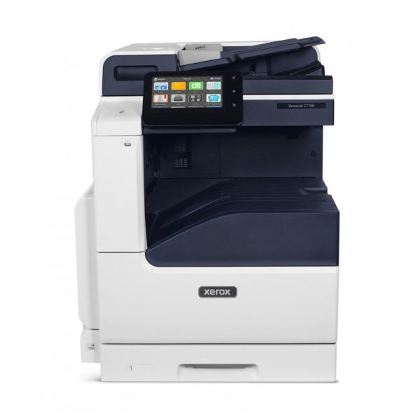 Xerox Versalink C7130V Impresora Laser A3 Color Duplex 30Ppm