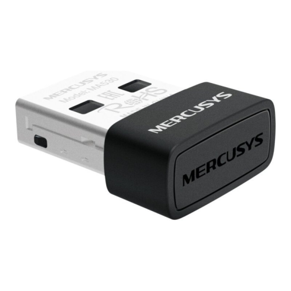 Mercusys Adaptador Nano Usb Bluetooth 5.3