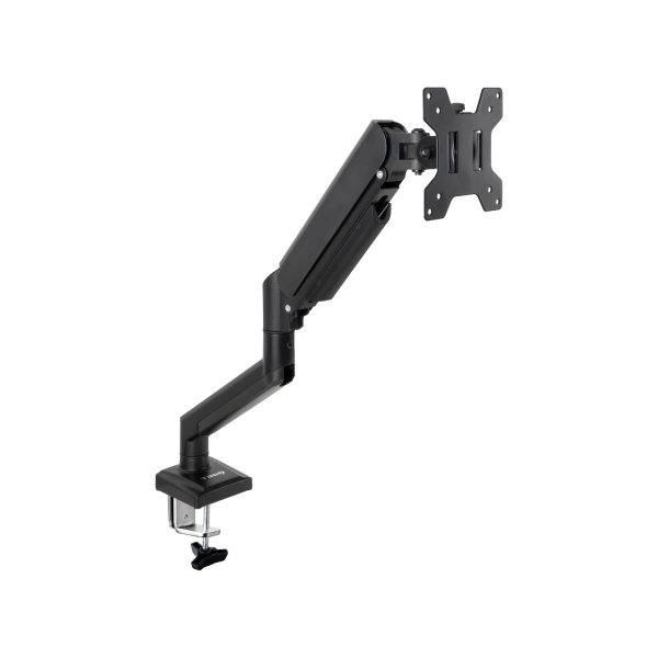 Tooq Soporte De Mesa Con Brazo Articulado Para Monitor De 13