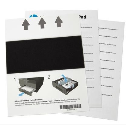 Hp Kit De Limpieza Avanzado Para Hp Officejet X451/X476/X576/X551 Pagewide (Hoja Limpiadora Para Impresora) - Cn459-67006