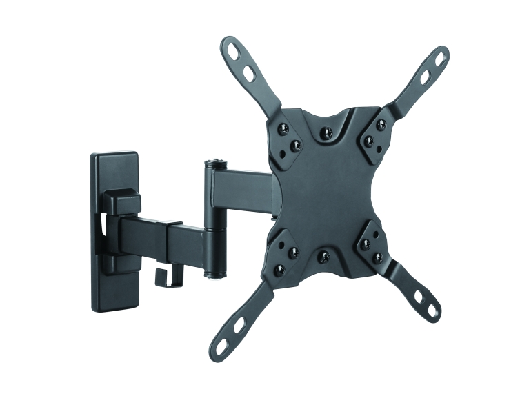 Ewent Ew1522 Soporte Pared Para Tv - 3 Puntos De Articulacion - Soporta Hasta 42
