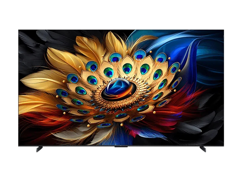 Tcl C655 Televisor Smart Tv 55